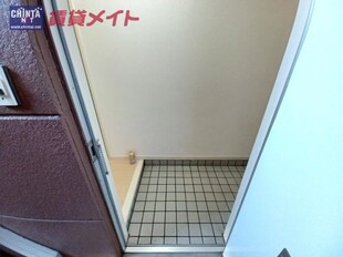 クローバーハイムの物件内観写真